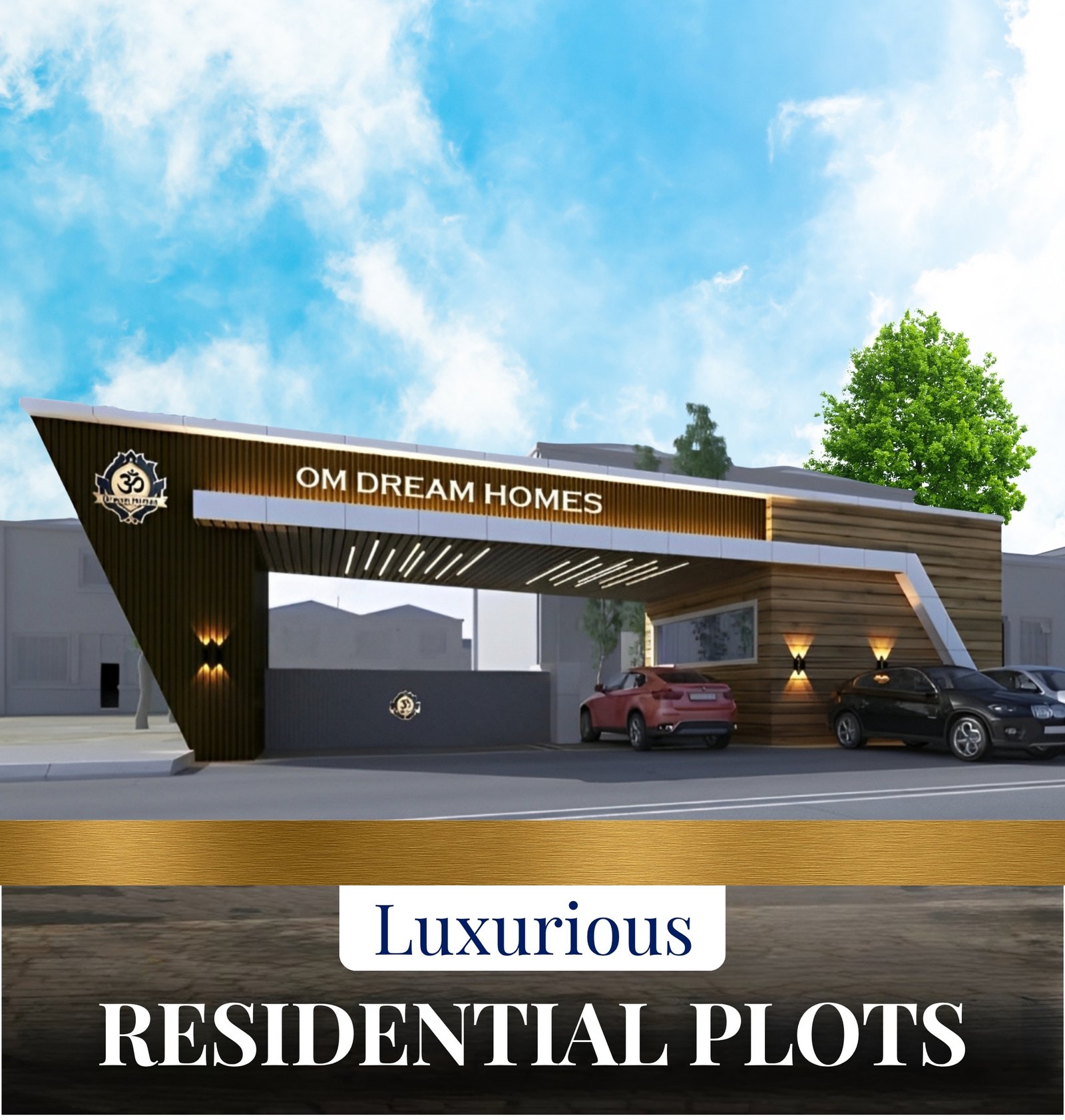 Best Time to Invest in Om Dream Home! (3)