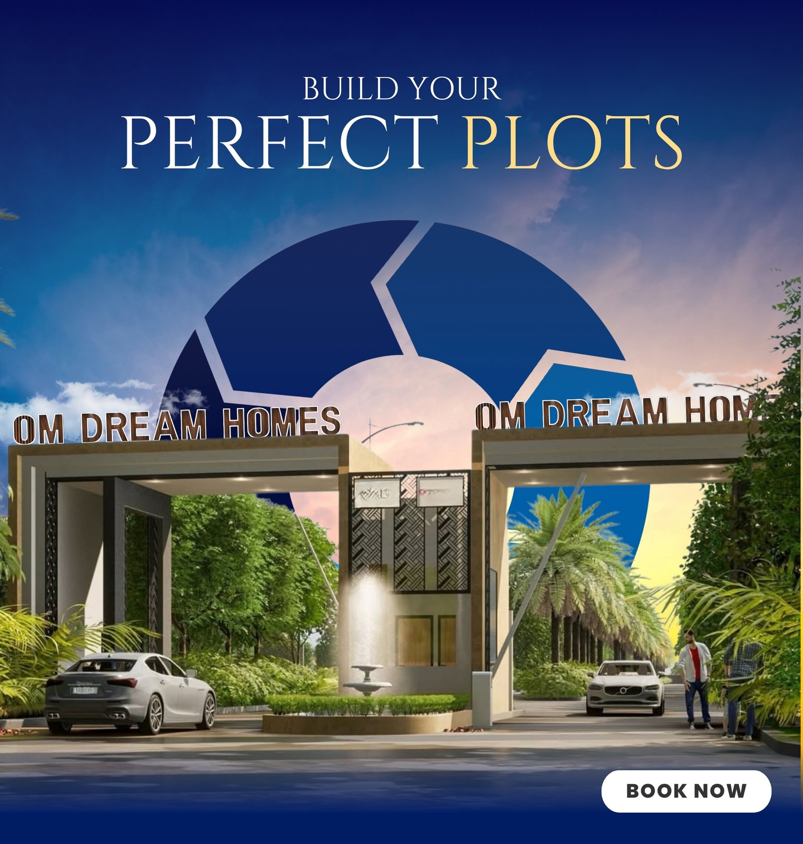 Best Time to Invest in Om Dream Home! (5)