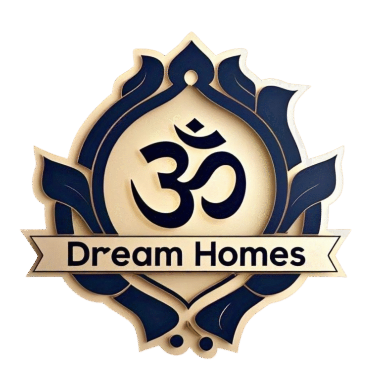 OM DREAM HOME