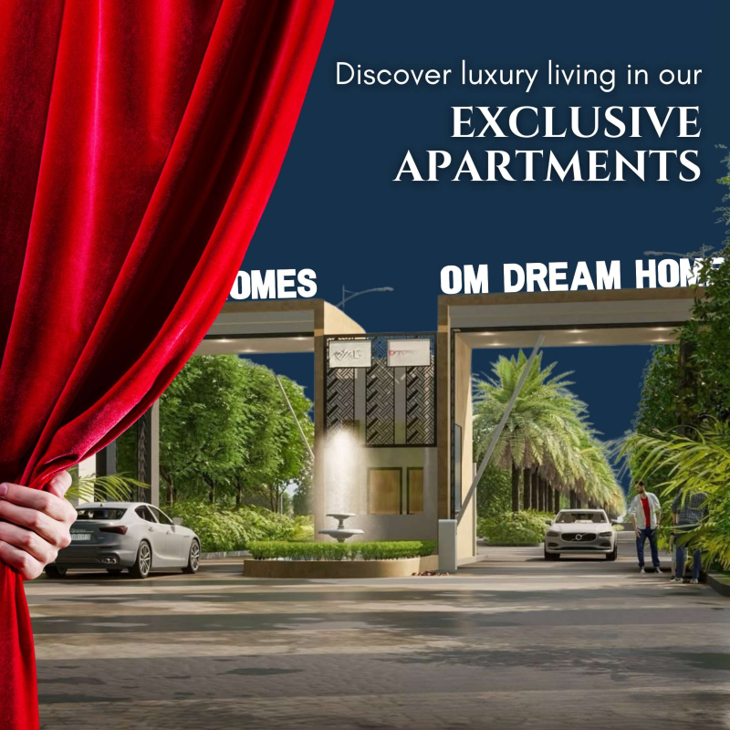 Best Time to Invest in Om Dream Home! (2)
